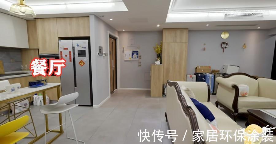 住宅|“海南富婆”吴宣仪，“日租”别墅不住，偏独居北京，暴露家底了