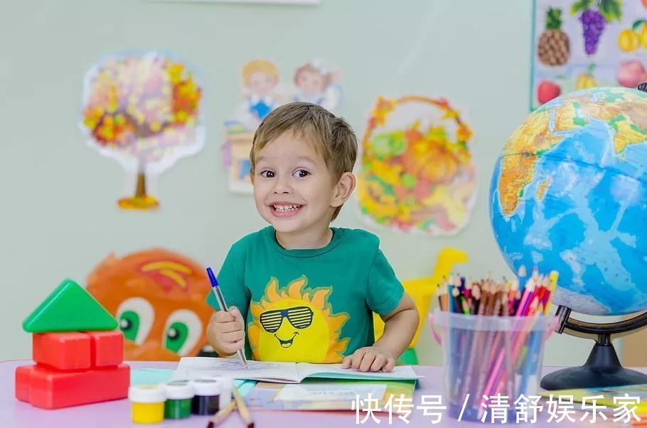 家长|别逼孩子改掉六大“坏习惯”,对孩子有益!家长管太多会有害