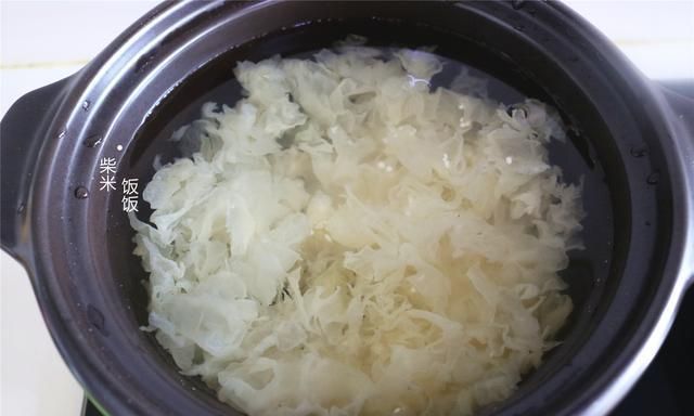 糯米|天冷我家最爱喝这粥,软糯香甜,滋养脾胃,每周煮一次