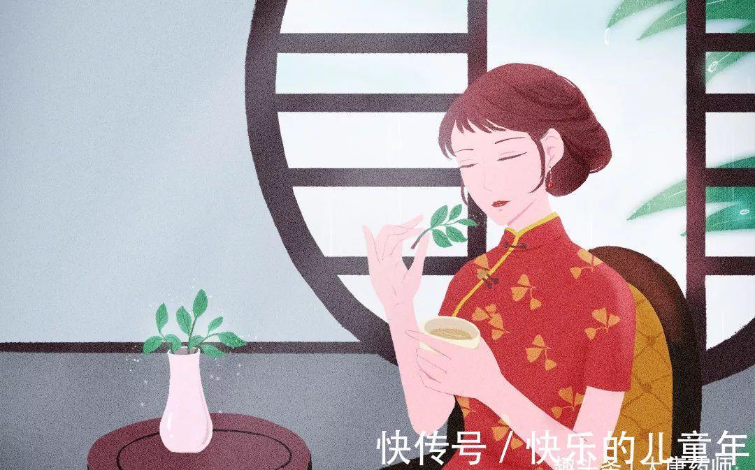 宁心安神|潮热盗汗、脾气暴躁？1个妙方，轻松应对更年期，人过60美艳如花