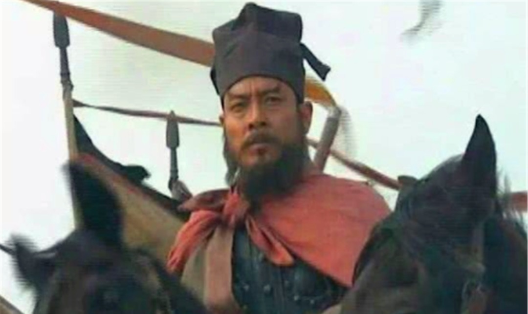 宋江|宋江死后,吴用为何不去报仇,而是在坟前自缢?