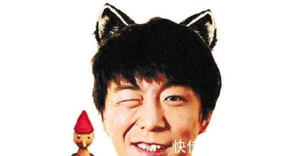 |黄渤一句话讲了一个笑话,秒懂的都是“高手”,包括何炅!