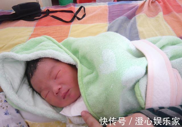 准妈妈|“头胎是来报恩的”,医生为什么力保头胎很多人都不明白