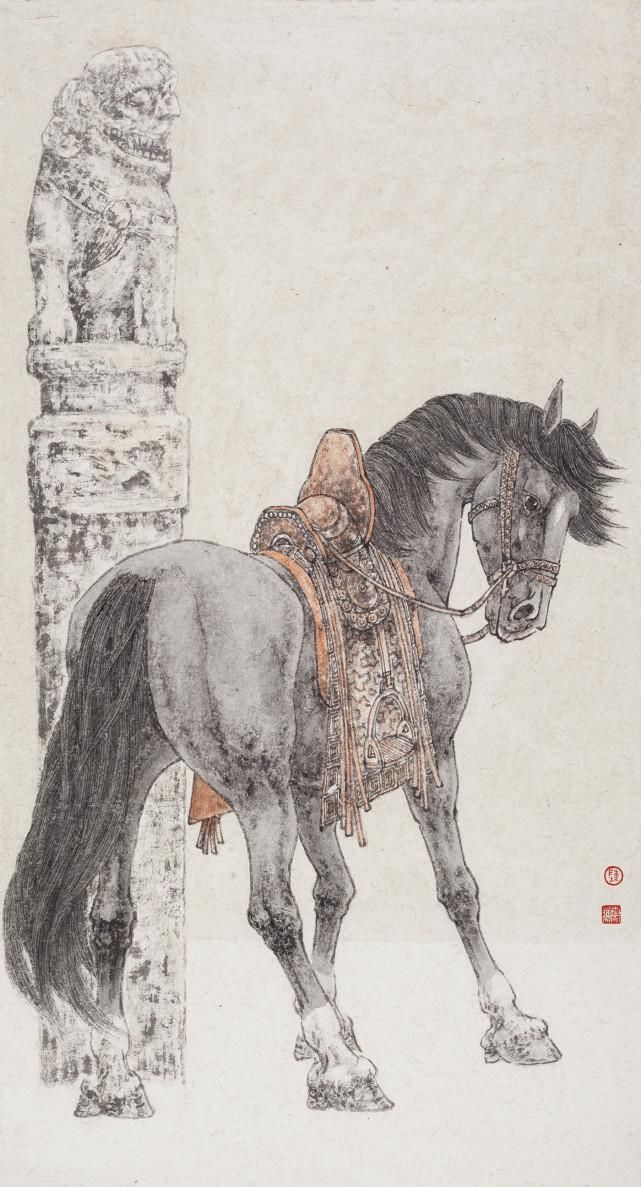 大众|对于艺术，我们要对其敬畏，因为艺术是神圣的