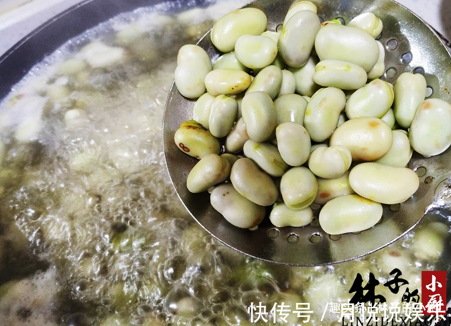 春夏交替，雨水多湿度大，吃它健脾祛湿，又香又沙让你回味无穷！