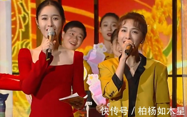 謝娜|湖南衛(wèi)視國(guó)慶晚會(huì)大洗牌！梁田沈夢(mèng)辰挑大梁，吳昕鏡頭比李莎還少