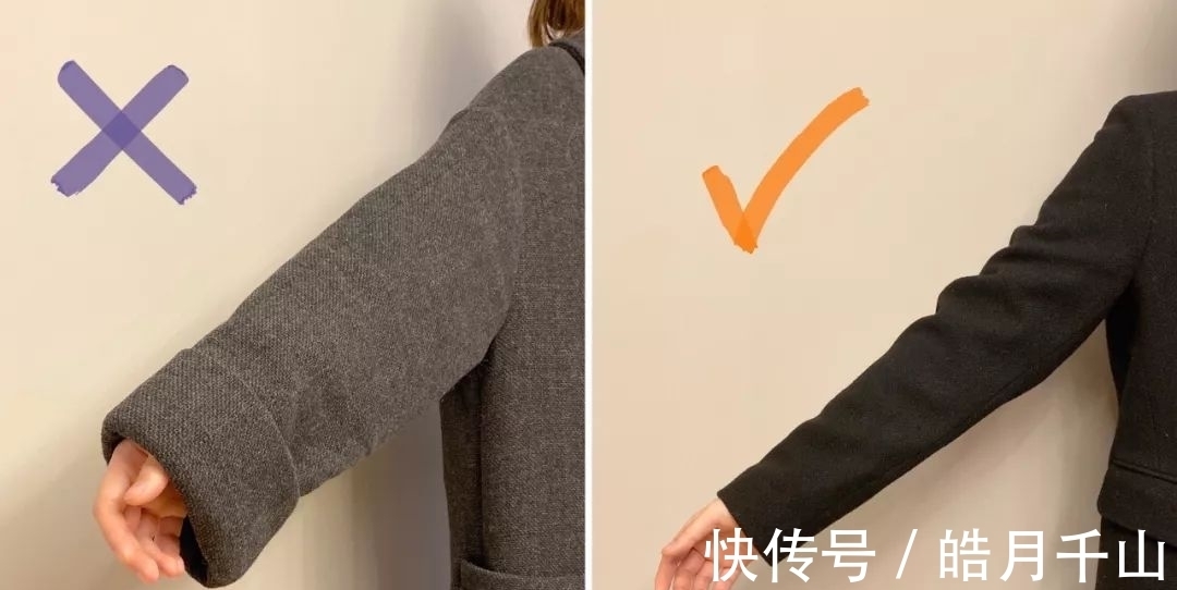 时髦 秋冬季三招搞定大衣,真的高级时髦爆了!