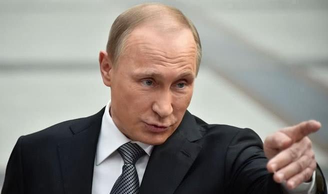 普京|以色列,声称要清洗国内所有俄罗斯人,普京一句话彰显铁腕本色