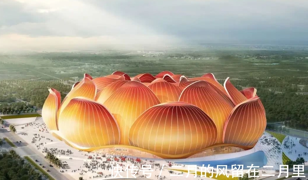 广州|广州“好消息”，投资120亿占地49.38万平方米，打造世界顶级建筑