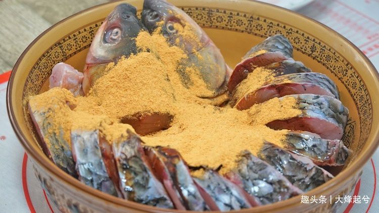 降温了，6道好吃的火锅炖菜，一家人围着一锅，越吃越暖和