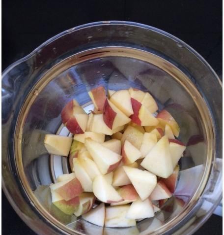 苹果|苹果跟它一起煮,止咳效果好,咳嗽“去无影”,见效快