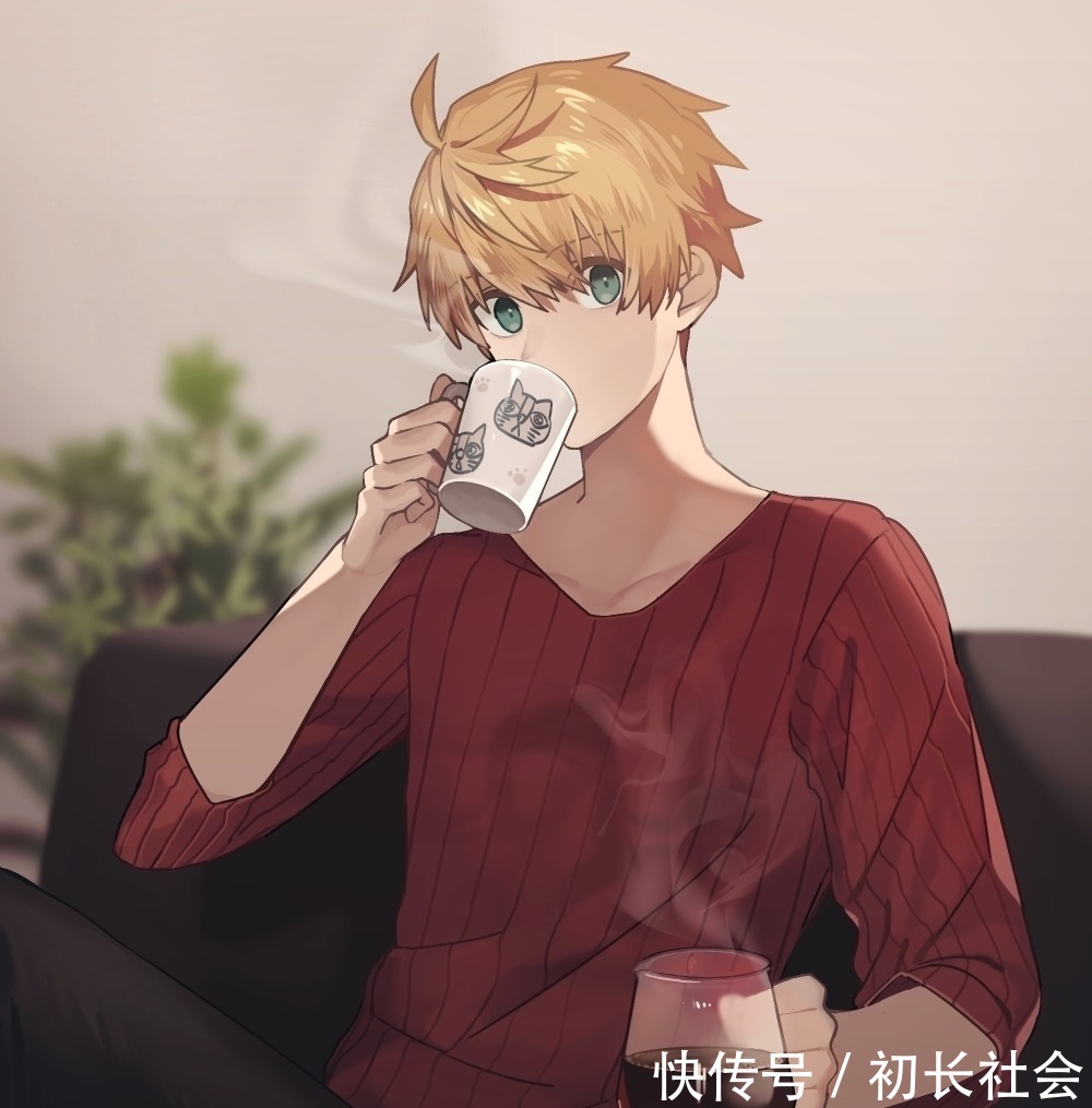 甜文#慷慨豪放VS温润坚韧,现代奇幻甜文,前世今生时空交错,可以一试