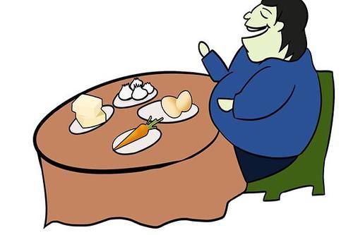 日本|主食吃太少会折寿？日本一名男子6年不吃主食，结果发生了什么？