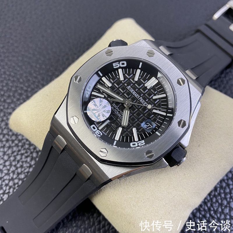 鹦鹉螺|表探分析：2021最乱真的十款顶级复刻手表