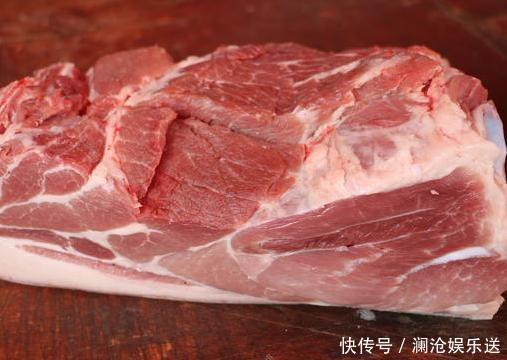  猪肉|猪肉吃不完不要放冰箱，肉贩子教我3个土方法，久放依旧新鲜