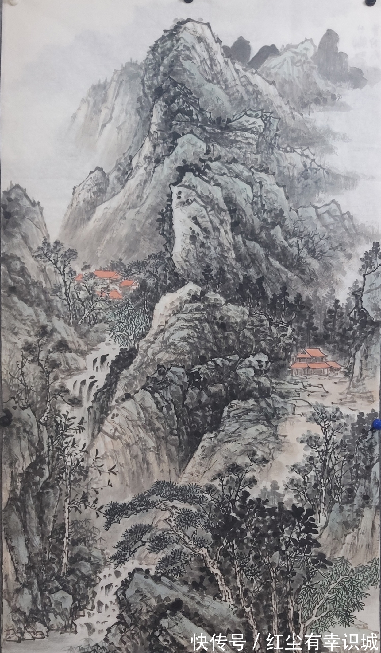 黄石|画家马先文