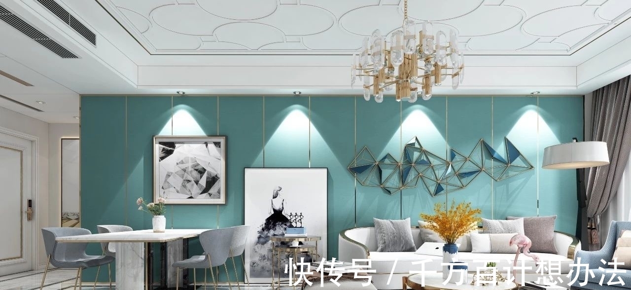 家居|时尚家居装修美学攻略，打造最美家装！