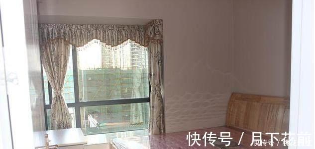 衣帽间|在客厅砌了半堵墙，亲戚朋友没一个支持的，如今装完全闭嘴了！