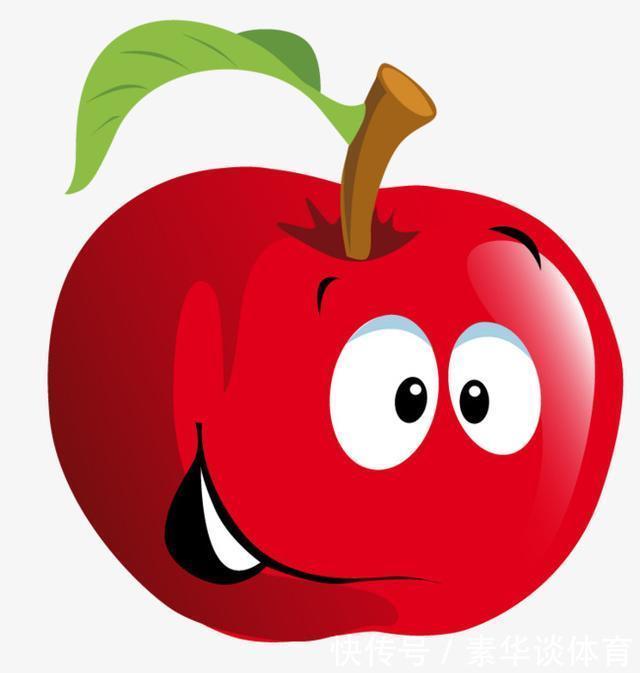 苹果在古代不叫苹果，而是一个非常写意的名字，日语里仍然保留