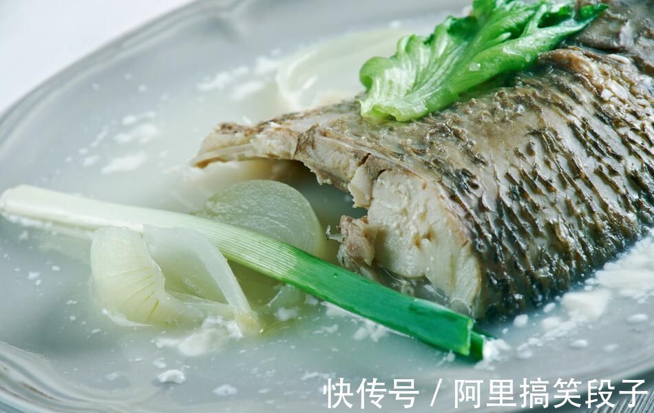 鱼肉|孩子吃鱼会变聪明,4种鱼已进入“黑名单”,家长别乱给孩子买