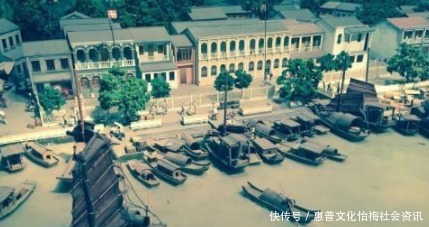 上贸易|清政府究竟为什么要闭关锁国