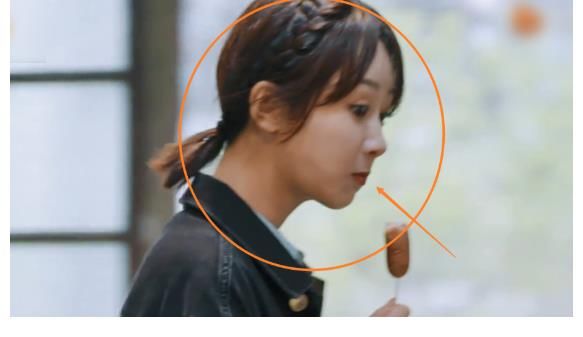 蘑菇屋|蘑菇屋里楊紫最愛的烤腸，本以為她只帶走一根，結果讓觀眾看傻眼