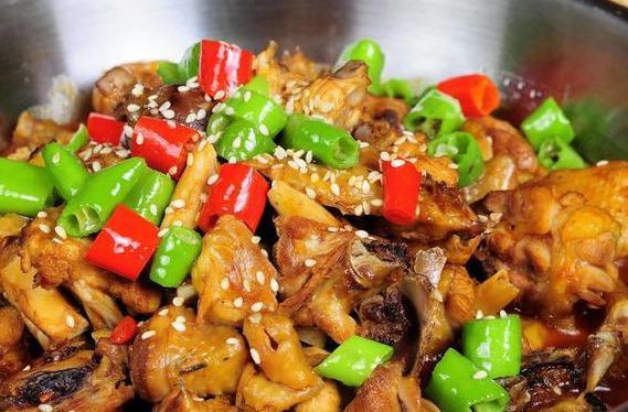 香鲜美味的10道菜,健康又营养,好吃不腻味道棒,做法很简单