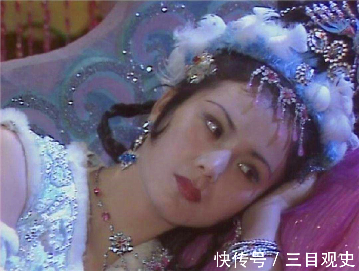 孙悟空#西游记中十大妖怪中背景最硬的是谁?不是独角兕大王,而是孙悟空