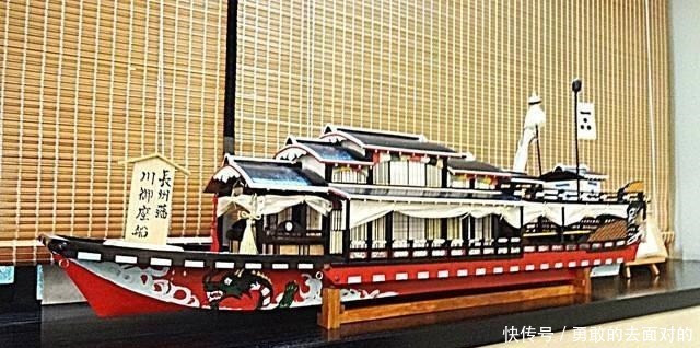 西洋枪阵|幕末日本长州藩率先进行军事改革，农兵成为主要战斗力量