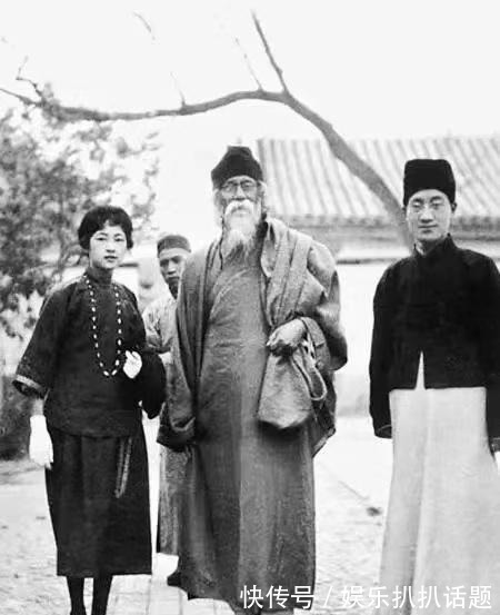 儿媳妇&民国女神也有婆媳矛盾困扰揭示林徽因不受婆婆待见的三个原因!