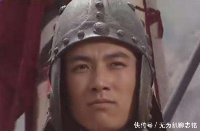 后期|他本是诸葛亮接班人，蜀国后期之将才，因做错一事使忠孝节义尽失