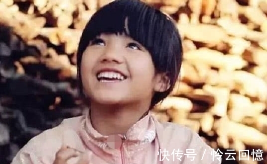 城市妈妈|《变形计》最幸运的农村女孩，如今长大成人，可漂亮了