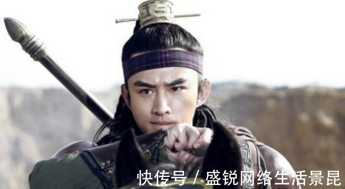 鲁智深|梁山八镖旗,2人实力超五虎,2人能战平五虎,1人全靠关系