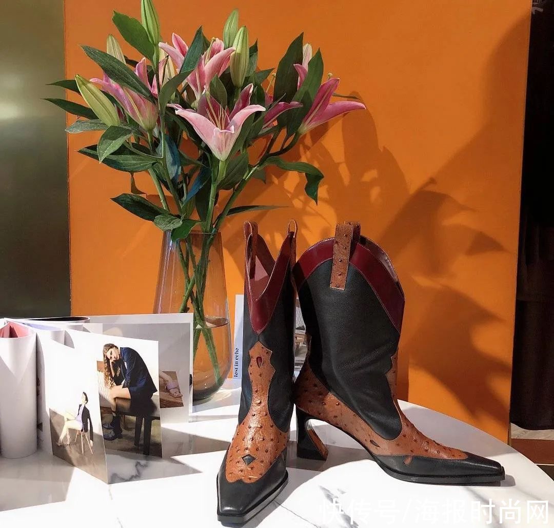 搭配|奢侈的同时也很实用，一起聊聊今秋可以借鉴的“CELINE式”穿搭