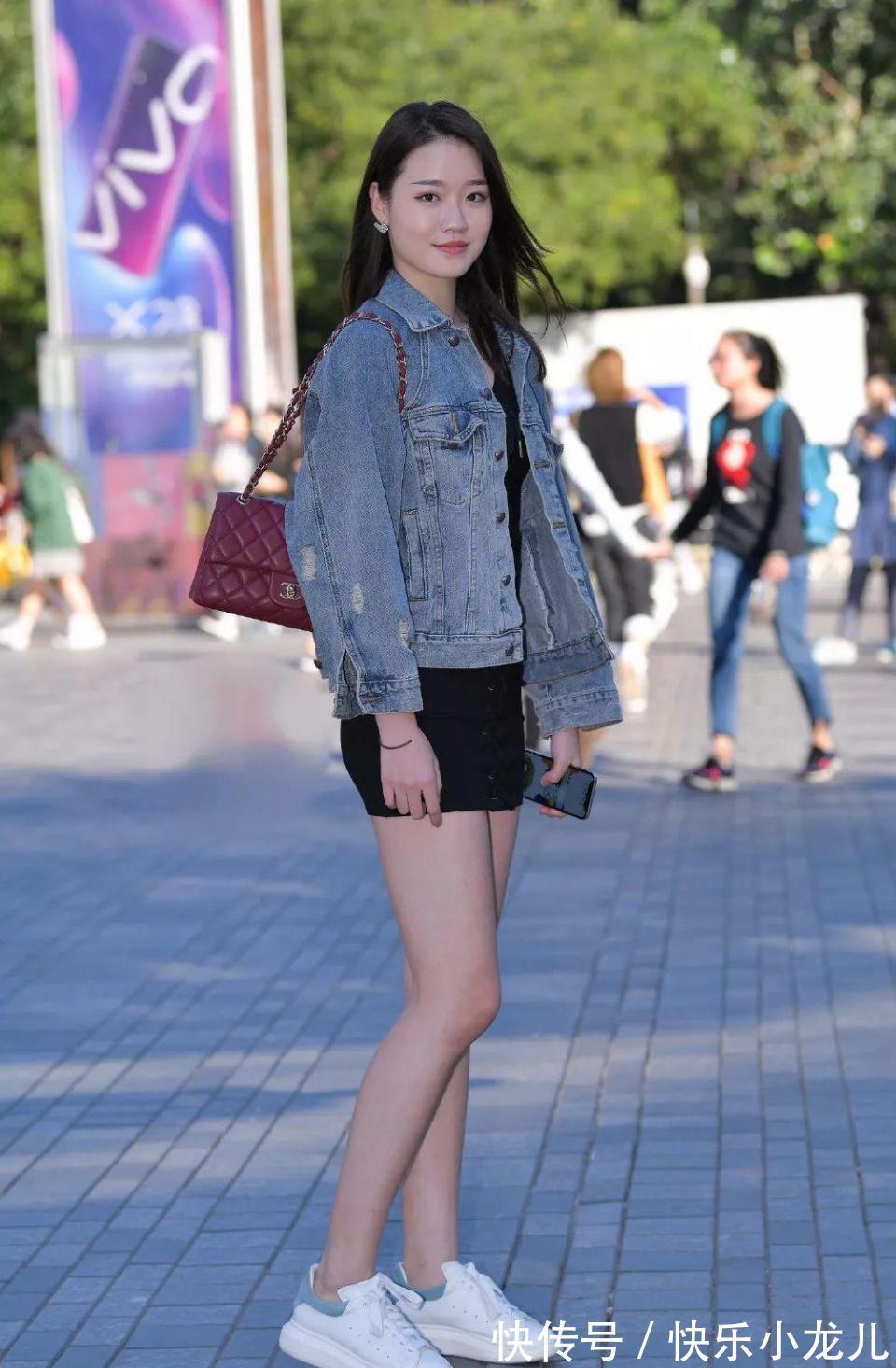 容貌|容貌美丽的女人未必优雅，优雅女人一定美丽，一见钟情的喜欢她