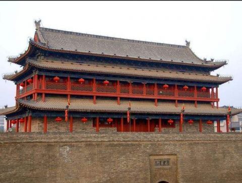 依旧|19世纪才发明水泥,明城墙历时600年依旧坚不可摧,秘密武器是什么