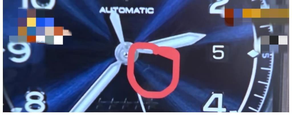 浪琴&“Tony老师”三十岁生日买浪琴当生日礼物,用了四五天问题来了