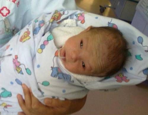 生长发育|刚出生的新生儿，体重越接近这个数，越可能是个'小聪明'