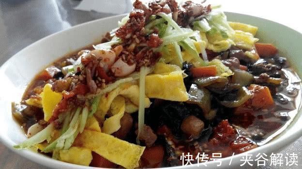 水淀粉|非常下饭的家常菜,营养丰富老人孩子都喜欢吃