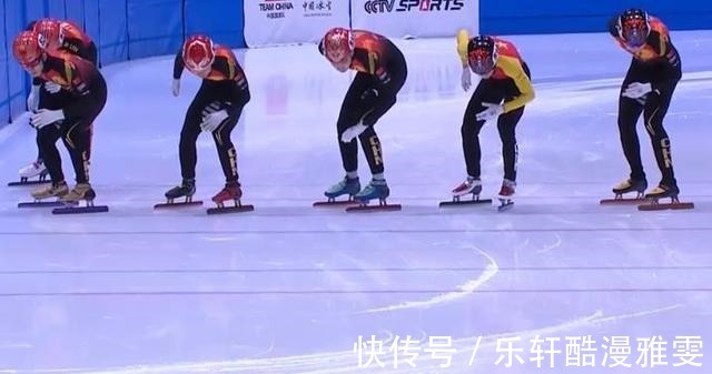 短道速滑|安凯落选冬奥会阵容!还有两大王牌出局,中国短道速滑王者归来