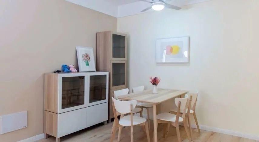 宜家|90后装的宜家风格新家,带家具全房花30万,大家看看值不值?