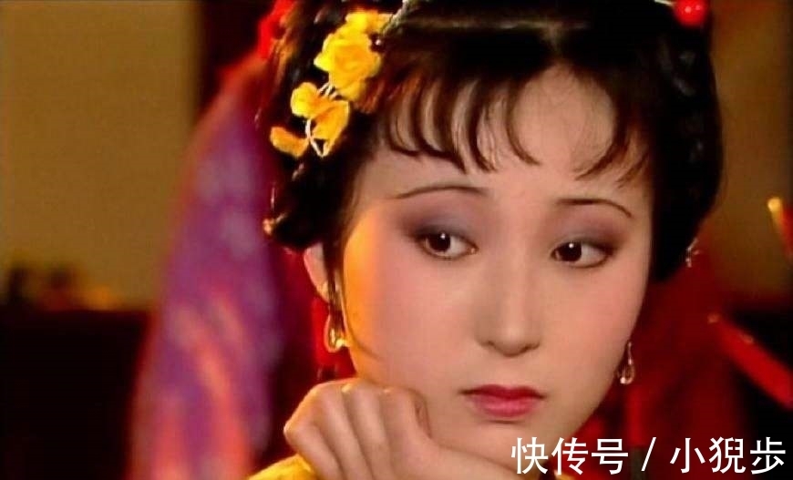 袭人@贾母与晴雯,世上从来没有无缘无故的喜欢