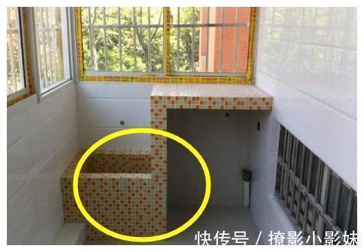 边角料|装修时瓷砖“边角料”别扔,让它废物变宝,这6处都能用到,省钱