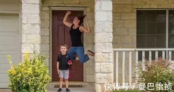 |上幼儿园有这么搞笑的事情，家长的脾气都没了