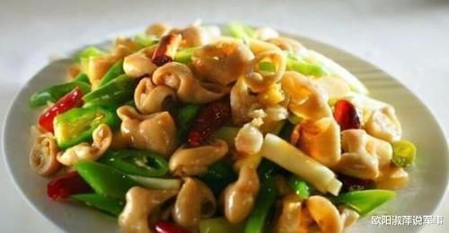 香飘满屋的几道家常菜,好吃又简单,家中来客必备,好吃有面子