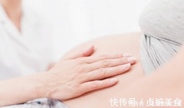 发育|胎儿也会营养不良,孕妈身体出现这4个信号,就要注意补充营养了