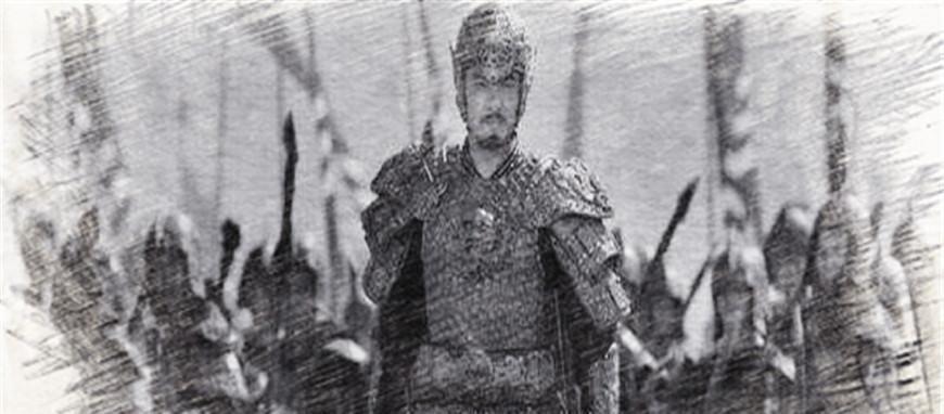 韩信|历史上真正的六位无敌将军 薛仁贵垫底, 韩信第二, 项羽未上榜！