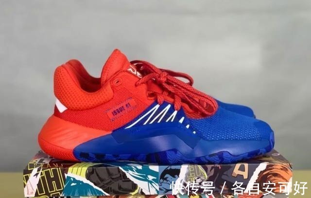 米切尔 最适合扁平足穿着的10款实战鞋!再也不要担心买不到合适的鞋了!