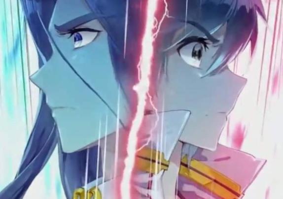 能力|唐舞麟的能力配置更好,加上金龙王血脉,为何还是打不过唐三?