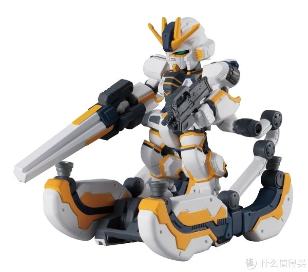 帕拉斯·雅典娜|【食玩】FW GUNDAM CONVERGEPlus03